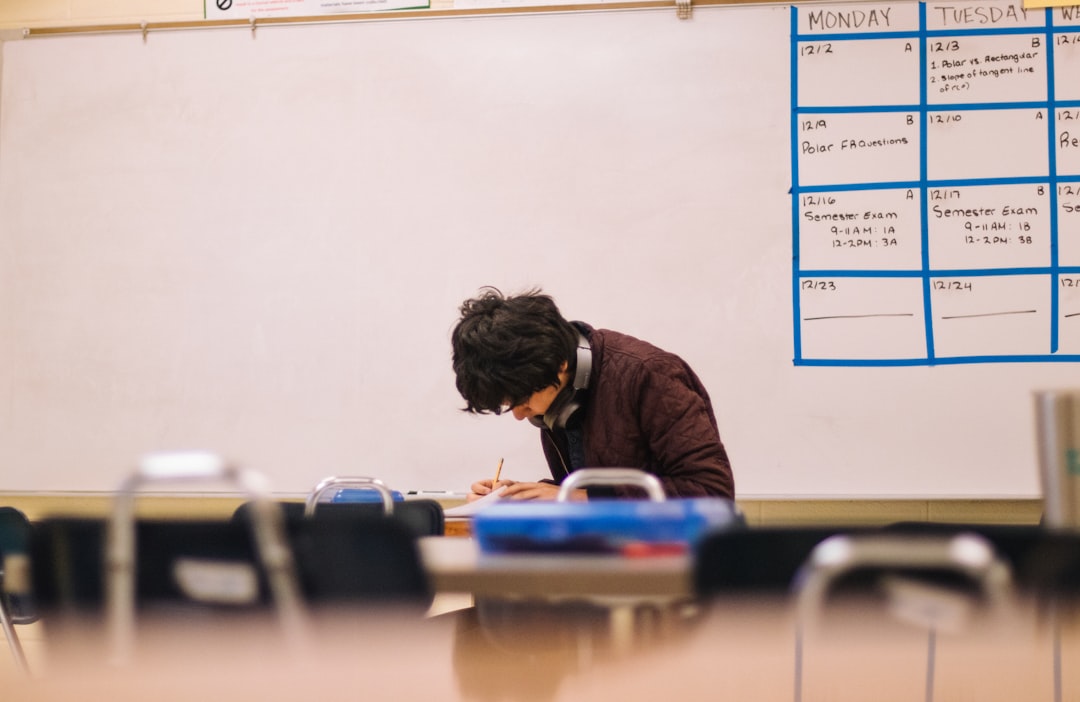 Empowering Students at George Jenkins High School